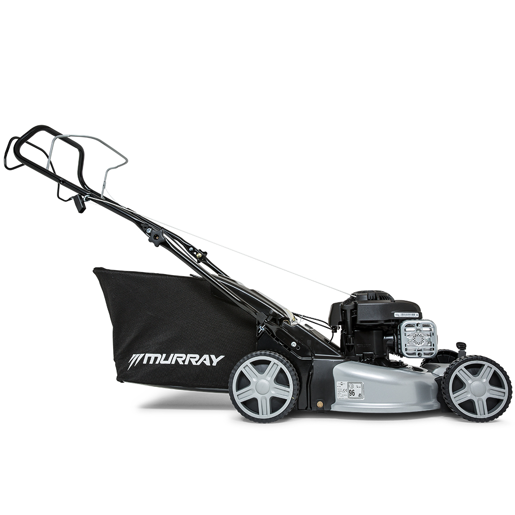 Briggs & stratton 300e lawn mower deals